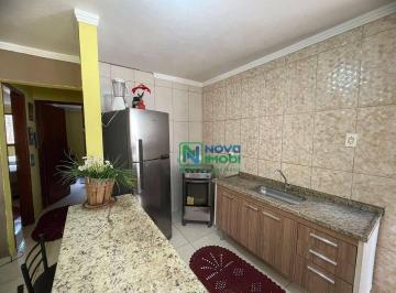 68a7805dc2bd96dd4db6822435e5191cb073704e · Casa com 2 dormitórios à venda, 75 m² por R$ 260.000,00 - Jardim Alvorada - Piracicaba/SP