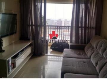 Apartamento · 97m² · 3 Quartos · 3 Vagas · Apartamento 97 m², 3 vagas em Tatuapé