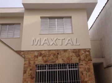 Casa · 244m² · 3 Quartos · 2 Vagas · Casa Assobrada com 244m², com 3 dormitórios, lavabo, 1 suíte extra e 2 vagas, no Imirim.