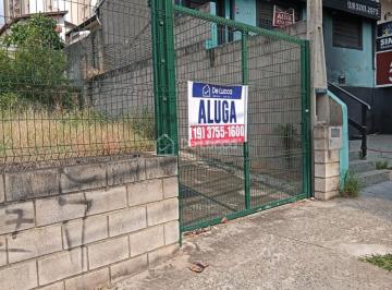 0 · terreno para aluguel em Bosque