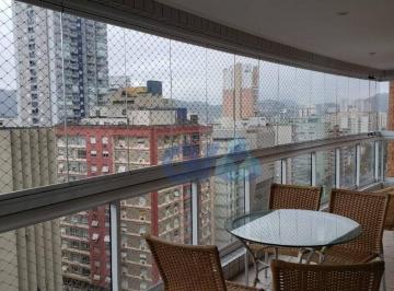 818b076be786c29a602955ba119346f6aefe9408 · Apartamento com 2 dormitórios à venda, 100 m² - Gonzaga - Santos/SP