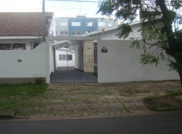 Casa , Curitiba · EXCELENTE CASA NO BAIRRO REBOUÇAS