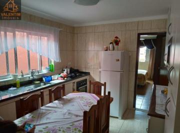 Casa · 125m² · 2 Quartos · 2 Vagas · Casa Assobradada - Santo André