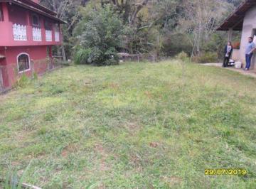Terreno , São Lourenço da Serra · EXCELENTE TERRENO COM LAGO COD: 4230 F:(11) 97302-9229 CESAR