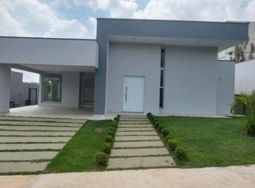 Foto 01 · Casa em Condomínio, Vida Real, Itupeva, SP