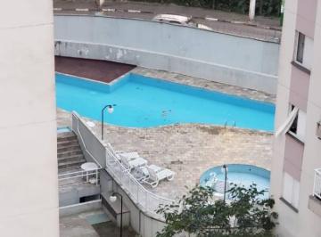 Apartamento de 2 quartos, Santos · Apartamento com 2 quartos  por R$ 270 Mil  Morro de Nova Cintra - Santos/SP