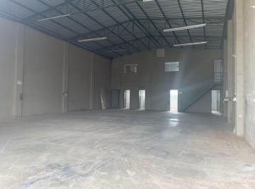 Comercial · 360m² · Indústria para alugar em Sorocaba/SP