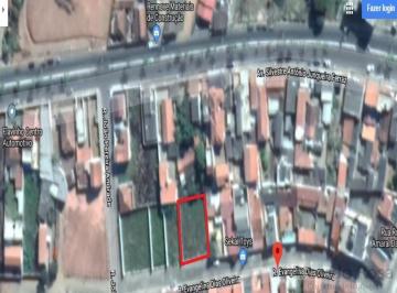 Foto 01 · Vendo terrenos na Boa Vista. Lotes com ótima topografia, murados, estão prontos pra construir.