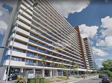 Fachada · Sala à venda, 54 m² por R$ 640.000,00 - Cerâmica - São Caetano do Sul/SP