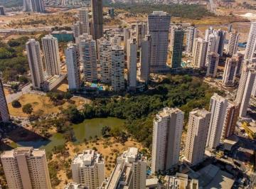 4f3d0d89e91d4b23039f9127c9c159d9ebe13044 · Apartamento com 4 suítes para alugar no Jardim Goiás em Goiânia