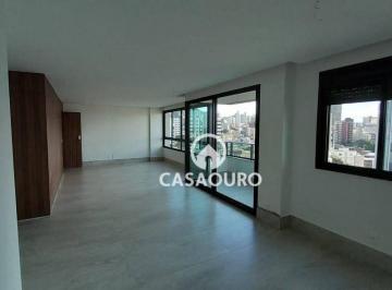 002be404800e48d21943c6b899f372eb3cc3bcf3 · Apartamento com 4 quartos à venda, 155 m²  - Serra - Belo Horizonte/MG