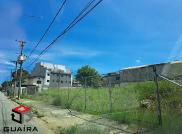 Terreno · 1102m² · Terreno à venda América - Santo André - SP