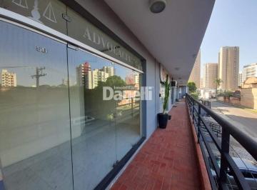 Comercial · 36m² · 1 Vaga · Sala Comercial para aluguel, 1 vaga, Jardim das Nações - Taubaté/SP