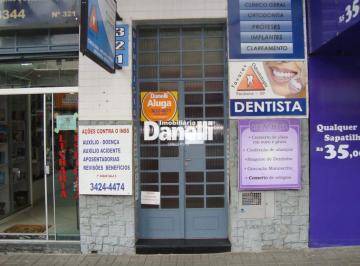 Comercial · 32m² · Sala Comercial para aluguel, Centro - Taubaté/SP