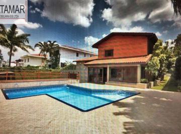 Casa · 600m² · 4 Quartos · 4 Vagas · Sobrado a venda no Jardim Leonor com 4 quartos