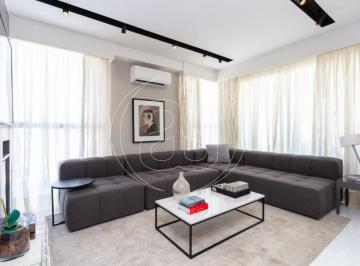 Apartamento · 98m² · 1 Quarto · 2 Vagas · ED VILA NOVA LUXURY HOME DESIGN - APARTAMENTO NUNCA HABITADO, NOVÍSSIMO - 98m²