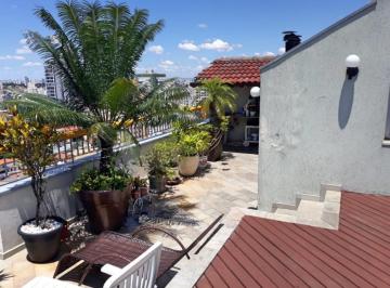 Apartamento de 3 quartos, São Paulo · COBERTURA DUPLEX LINDA