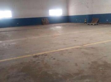 Comercial · 382m² · Indústria para alugar em Sorocaba/SP