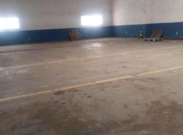 Comercial · 382m² · Indústria para alugar em Sorocaba/SP