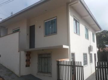Foto 01 · Ideal para geração de renda(locações). Sobrado à venda em Jaragua do Sul-SC, bairro Rau: 2 quartos, 