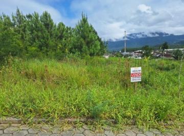 Foto 01 · EXCELENTE TERRENO A VENDA COM 2.000,00M² NO BAIRRO DE NEREU RAMOS