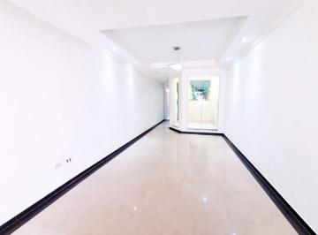 Casa · 210m² · 3 Quartos · 3 Vagas · Sobrado na Vila Guilhermina
