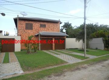 Casa · 300m² · 5 Quartos · 4 Vagas · Casa, Indaiá, Bertioga, SP