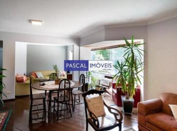 Apartamento · 120m² · 3 Quartos · 2 Vagas · Campo Belo 03 dormits 01 suíte 02 vagas