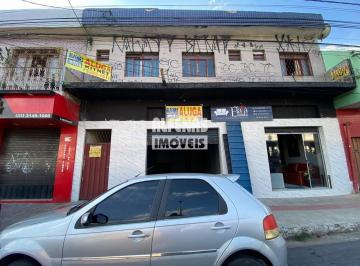 Comercial · 80m² · Loja para aluguel no Bairro Eldorado