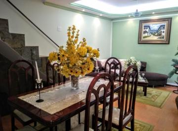 Casa · 227m² · 8 Quartos · 3 Vagas · Casa à venda, 8 quartos, 2 suítes, 3 vagas, Horto - Belo Horizonte/MG