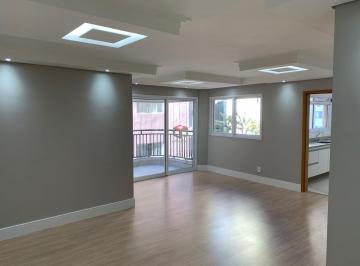 Apartamento · 118m² · 3 Quartos · 2 Vagas · Apartamento de 118 m² no Bairro Valparaíso em Santo André - SP (Com Elevador)