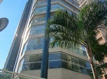 Apartamento · 175m² · 3 Quartos · 4 Vagas · Apartamento à venda 3 quartos 3 suítes 4 vagas Jardim - Santo André - SP