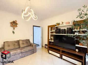 Sala · Casa Térrea à venda 3 quartos 1 suíte 2 vagas Planalto - São Bernardo do Campo - SP