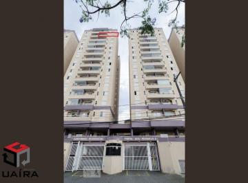 Apartamento · 56m² · 2 Quartos · 1 Vaga · Apartamento para aluguel 2 quartos 1 vaga Assunção - São Bernardo do Campo - SP