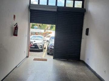 Comercial · 95m² · Salão para aluguel Planalto - São Bernardo do Campo - SP