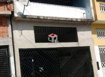 Casa · 227m² · 3 Quartos · 2 Vagas · Sobrado 227 m² Localizado No Bairro Industrial São Bernardo do Campo - SP 