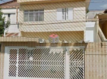 Photo 1 · Sobrado 215 m² Localizado No Bairro Stella Santo André - SP