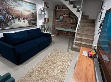 Casa · 179m² · 3 Quartos · 4 Vagas · Sobrado à venda 3 quartos 1 suíte 4 vagas Jordanópolis - São Bernardo do Campo - SP