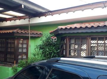 Casa · 442m² · 3 Quartos · 6 Vagas · Casa Térrea à venda 3 quartos 2 suítes 6 vagas Valparaíso - Santo André - SP