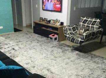 Apartamento · 105m² · 3 Quartos · 2 Vagas · Apartamento à venda 3 quartos 1 suíte 2 vagas Bocaina - Mauá - SP