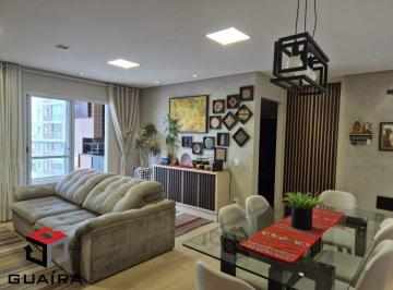 Apartamento · 92m² · 2 Quartos · 2 Vagas · Apartamento à venda 2 quartos 1 suíte 2 vagas Baeta Neves - São Bernardo do Campo - SP