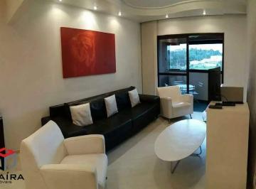 Apartamento · 126m² · 2 Quartos · 2 Vagas · Apartamento para aluguel 2 quartos 2 suítes 2 vagas Centro - São Bernardo do Campo - SP