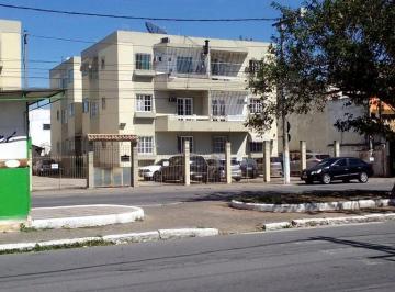 Apartamento · 60m² · 2 Quartos · 1 Vaga · Apartamento com 2 quartos na Pecuária em Campos RJ