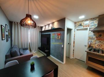 Apartamento · 28m² · 1 Quarto · Apartamento Térreo - Shopping Frei Caneca - SP