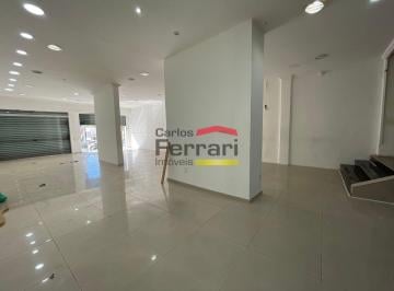 Comercial · 180m² · Loja / Sala Comercial Ampla em Santa Terezinha! + 3 Salas Piso Superior