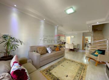 Casa · 170m² · 4 Quartos · 4 Vagas · Sobrado à venda em Santana ? 170m² | 4 Suítes | 4 Vagas