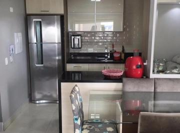 Apartamento · 82m² · 3 Quartos · 2 Vagas · Apartamento à venda, 82 m² por R$ 1.080.000,00 - Empresarial 18 do Forte - Barueri/SP