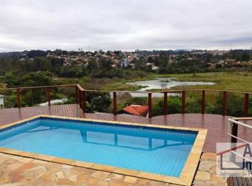 4ad2d182ef2d3c525bde04fbc0b61120a8725a06 · GRANJA VIANA - FAZENDINHA - Ótima casa com linda vista