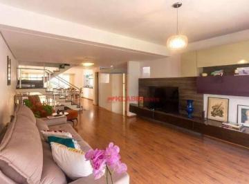 75ef61fa698c804f3aac55ad57f1ed93cf91d463 · Casa com 3 dormitórios à venda, 277 m² por R$ 2.500.000,00 - Chácara Klabin - São Paulo/SP