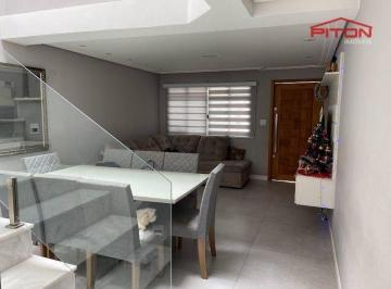 344bb0fbfc4df474f3686d3217e70859044854f3 · Sobrado com 3 quartos à venda na Penha - São Paulo/SP